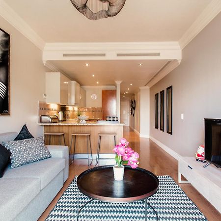 620 - 1Bdr Apartment Close To V&A Waterfront Cape Town Exterior photo