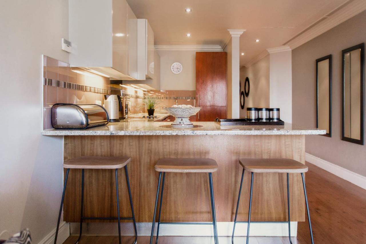 620 - 1Bdr Apartment Close To V&A Waterfront Cape Town Exterior photo