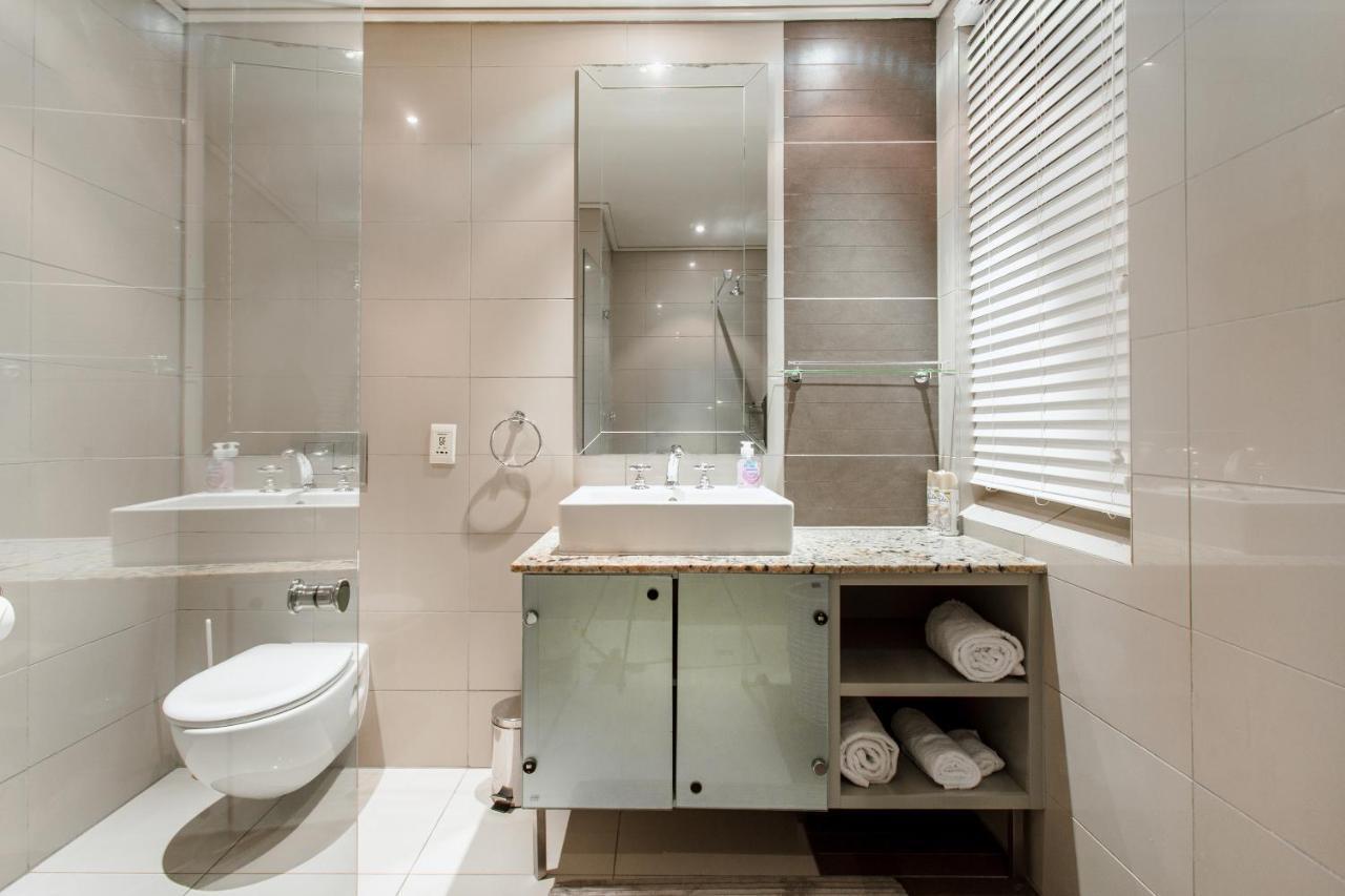 620 - 1Bdr Apartment Close To V&A Waterfront Cape Town Exterior photo