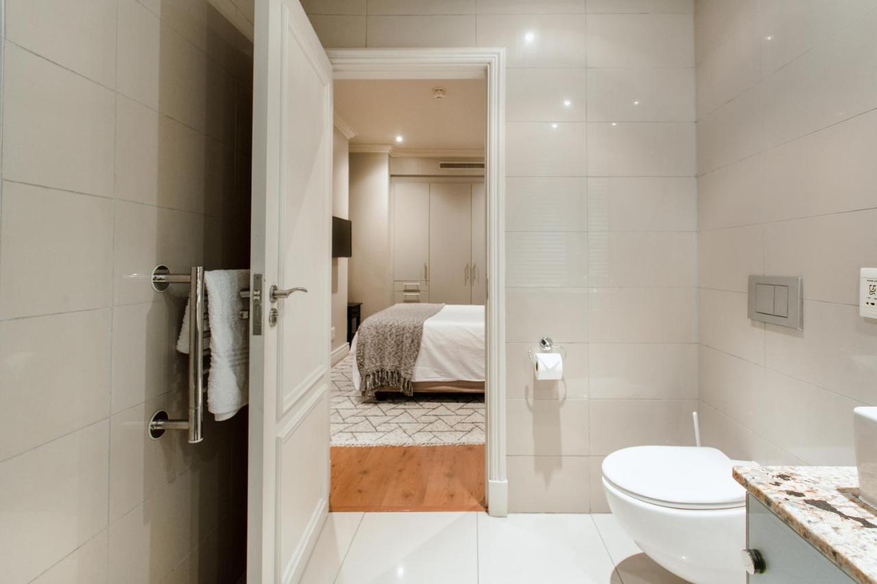 620 - 1Bdr Apartment Close To V&A Waterfront Cape Town Exterior photo