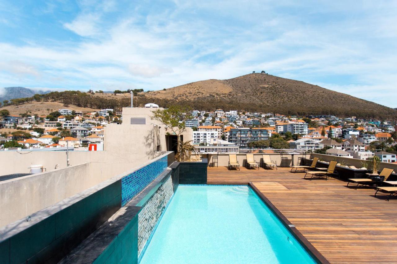 620 - 1Bdr Apartment Close To V&A Waterfront Cape Town Exterior photo