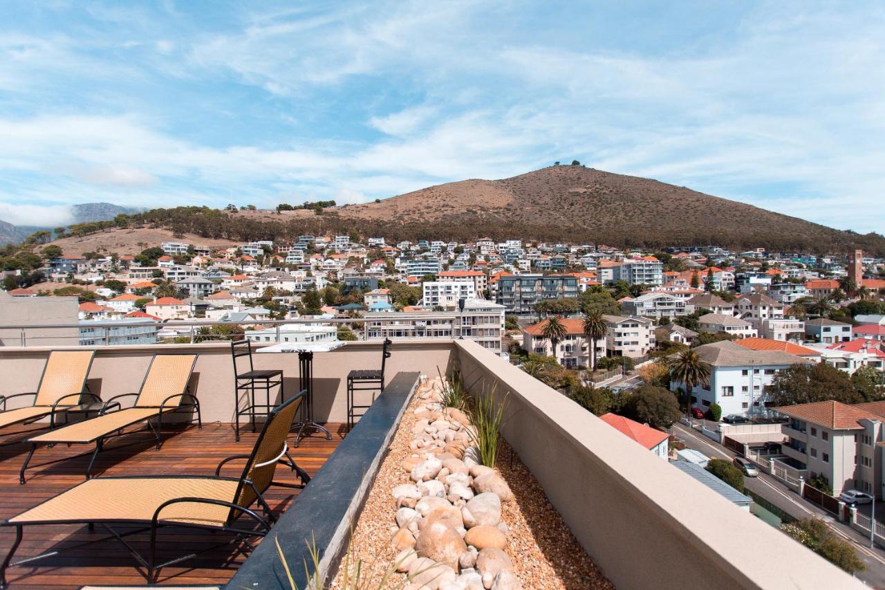 620 - 1Bdr Apartment Close To V&A Waterfront Cape Town Exterior photo