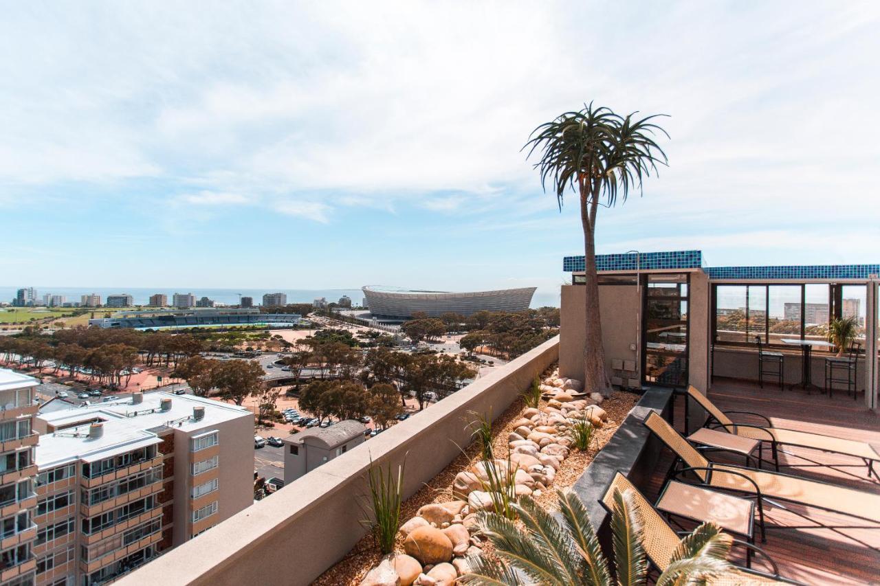620 - 1Bdr Apartment Close To V&A Waterfront Cape Town Exterior photo