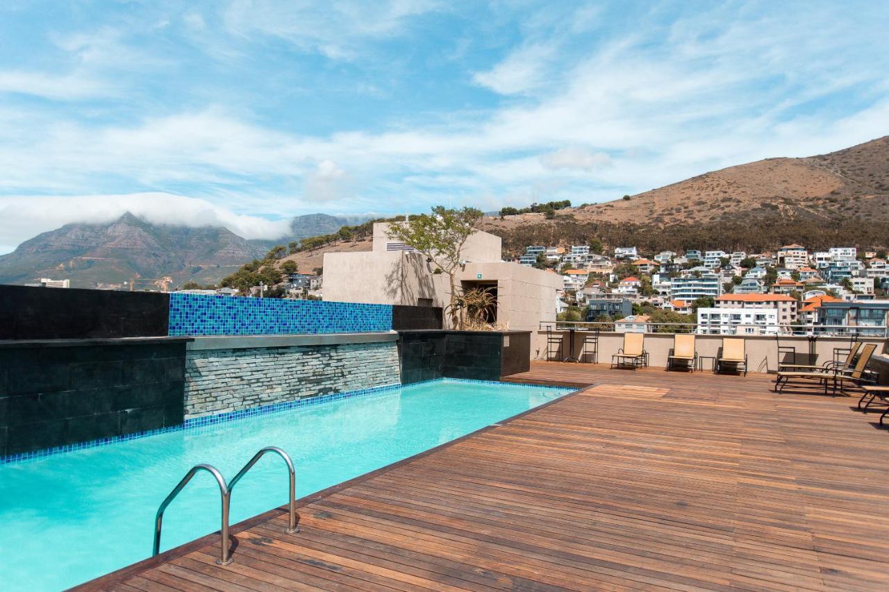 620 - 1Bdr Apartment Close To V&A Waterfront Cape Town Exterior photo