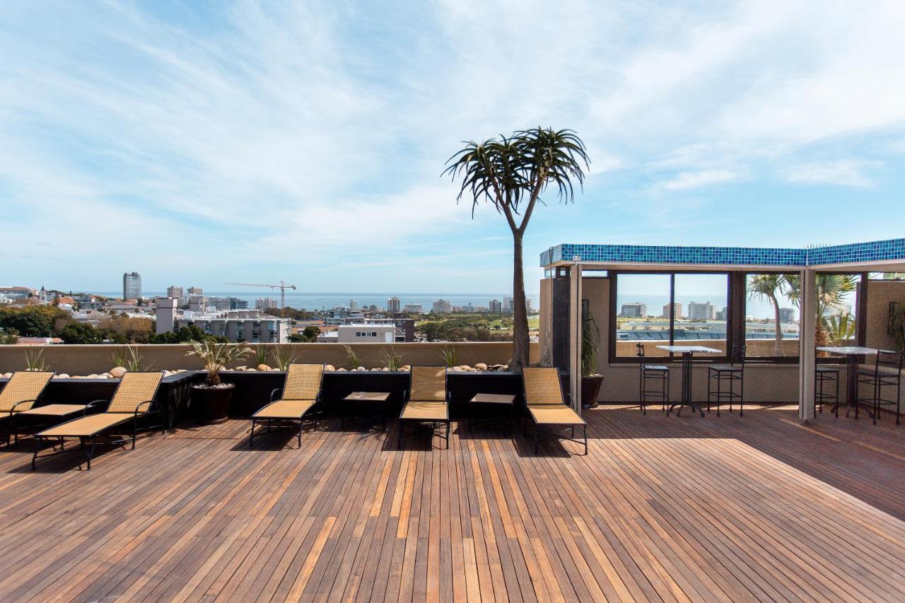 620 - 1Bdr Apartment Close To V&A Waterfront Cape Town Exterior photo